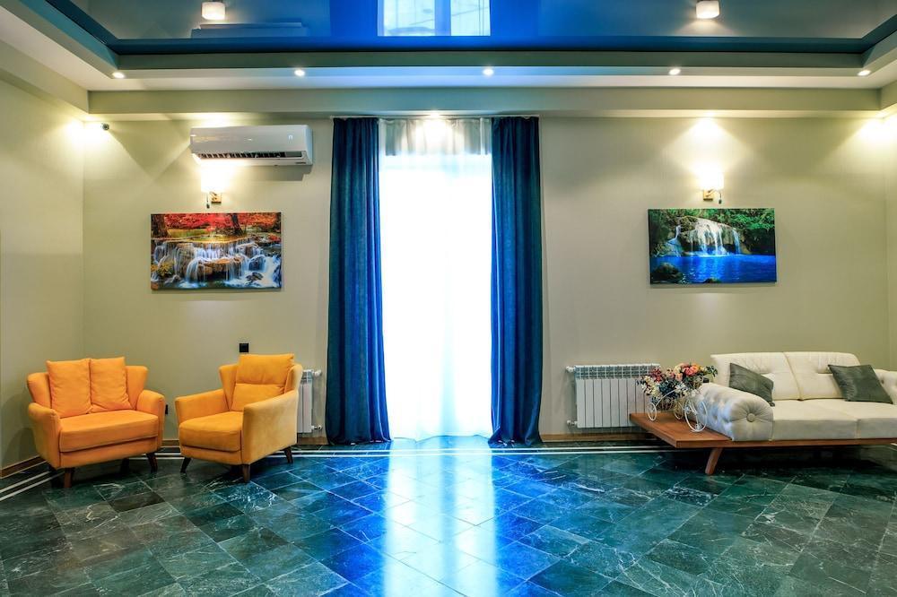 Apartment Georgia Tbilisi Esterno foto