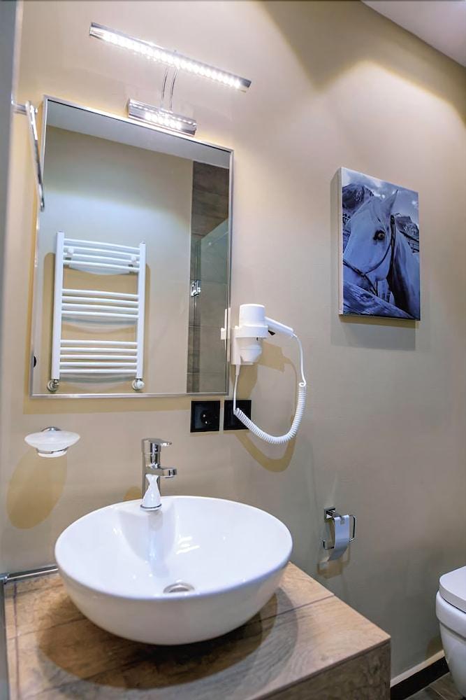 Apartment Georgia Tbilisi Esterno foto