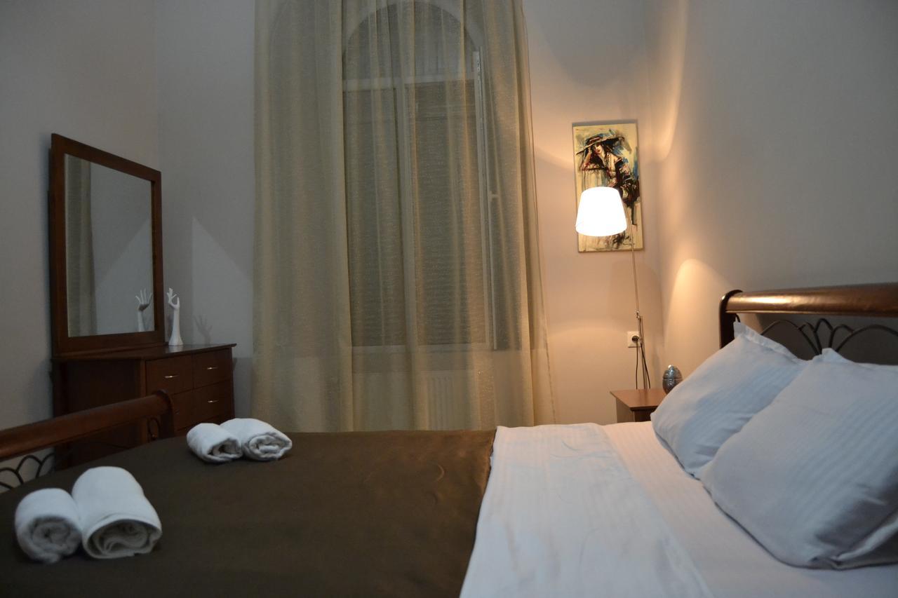 Apartment Georgia Tbilisi Esterno foto
