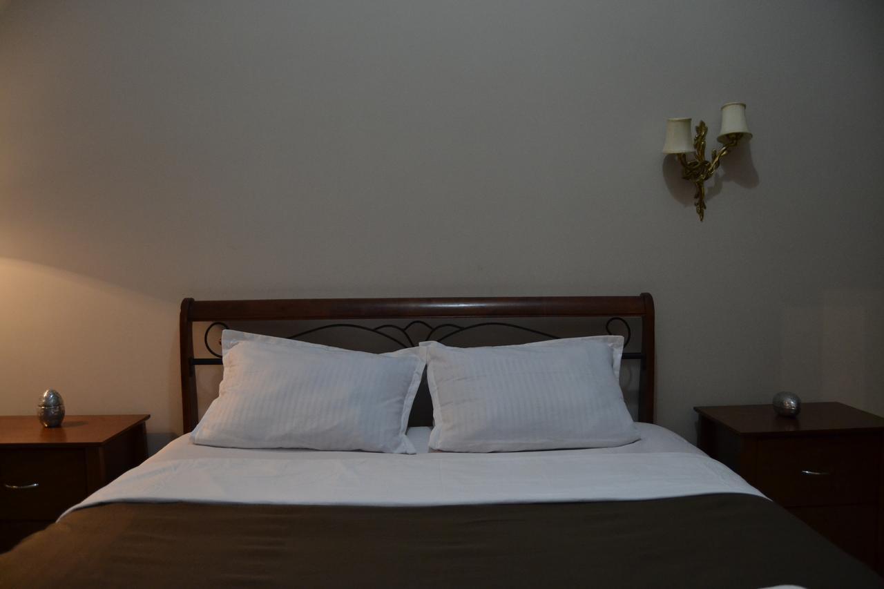 Apartment Georgia Tbilisi Esterno foto