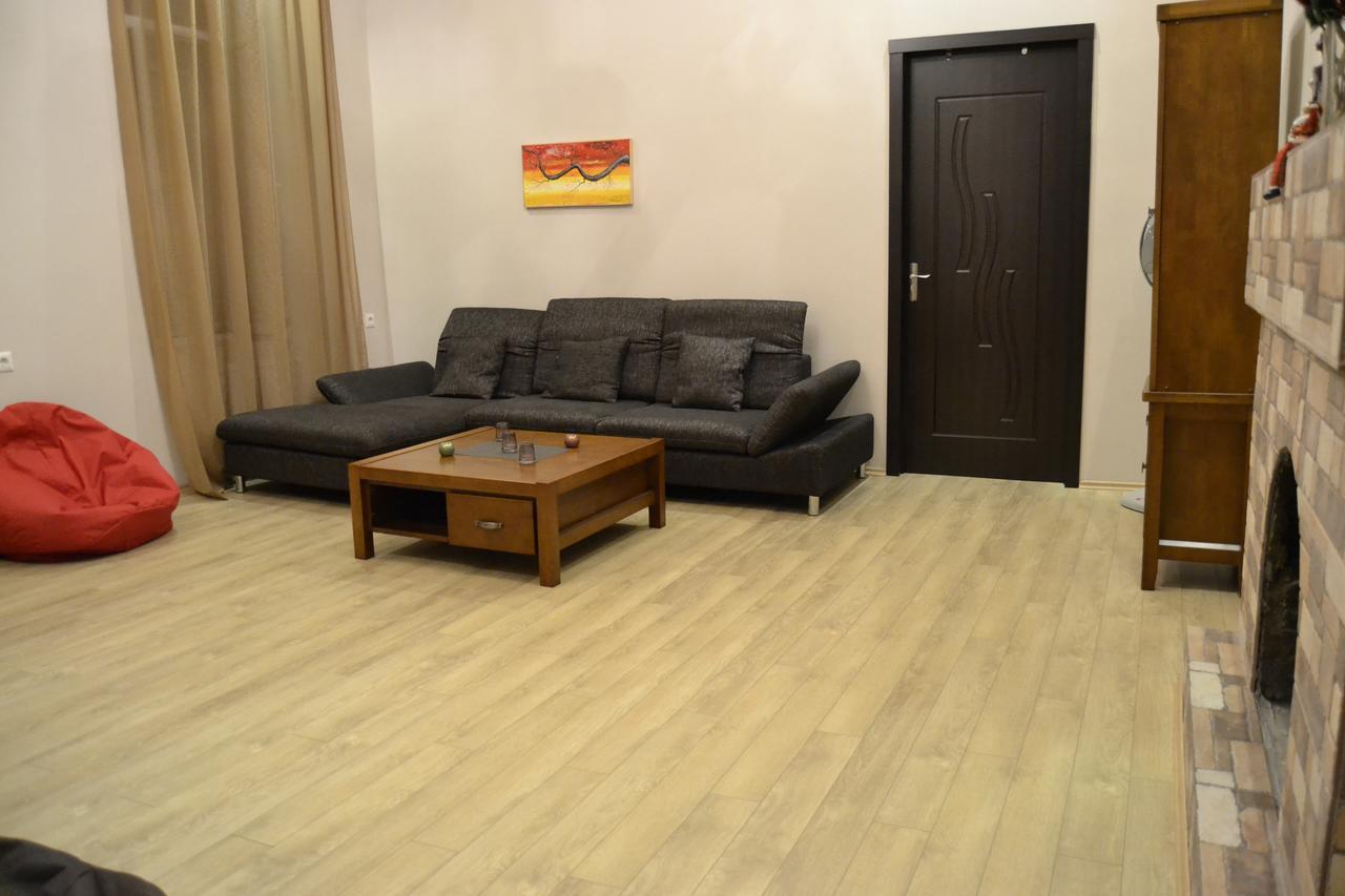 Apartment Georgia Tbilisi Esterno foto