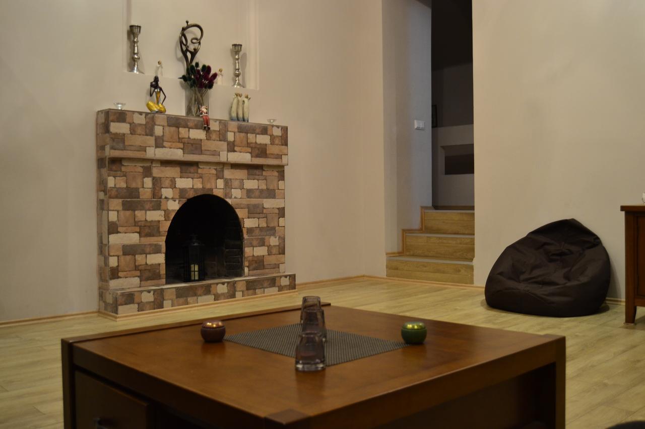 Apartment Georgia Tbilisi Esterno foto
