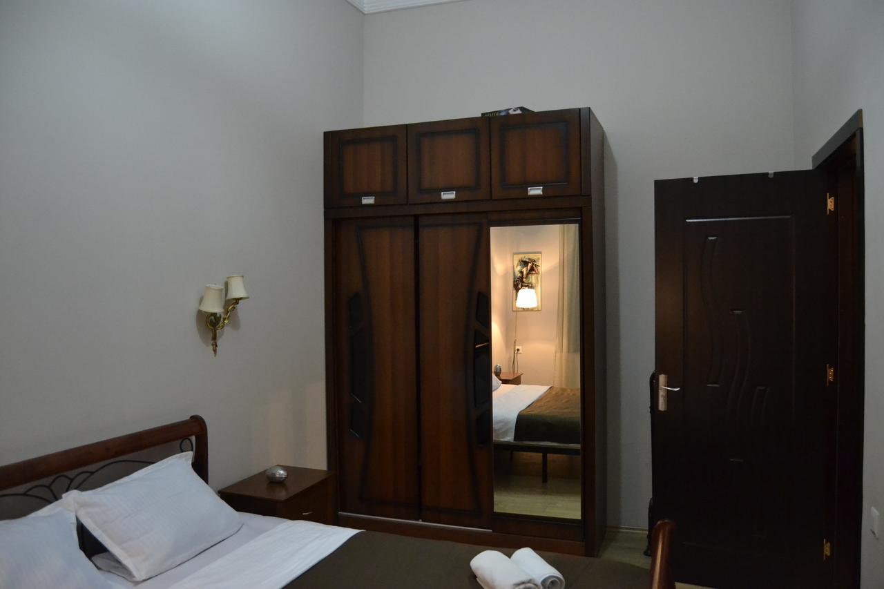 Apartment Georgia Tbilisi Esterno foto
