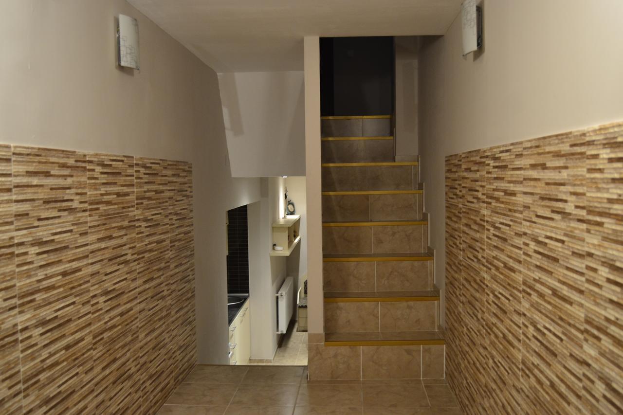 Apartment Georgia Tbilisi Esterno foto