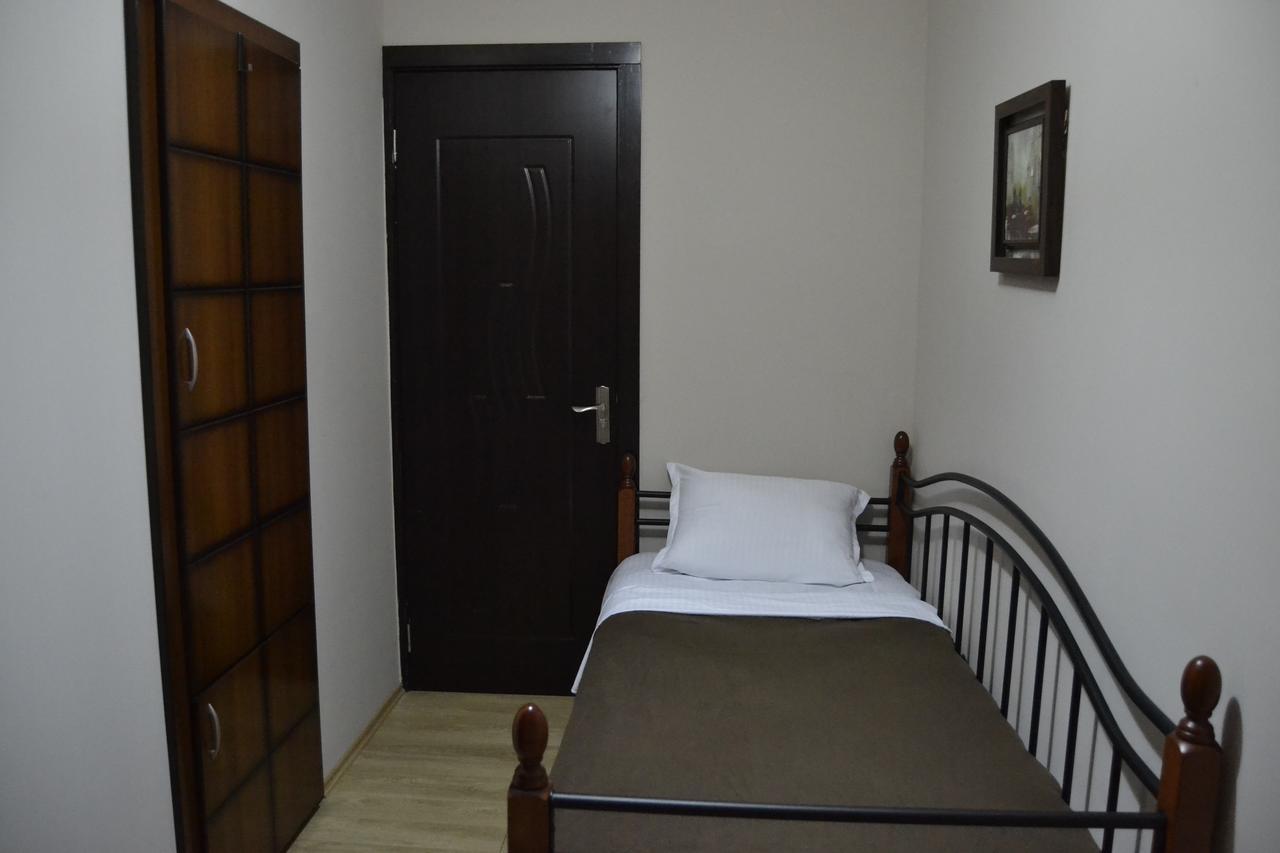Apartment Georgia Tbilisi Esterno foto