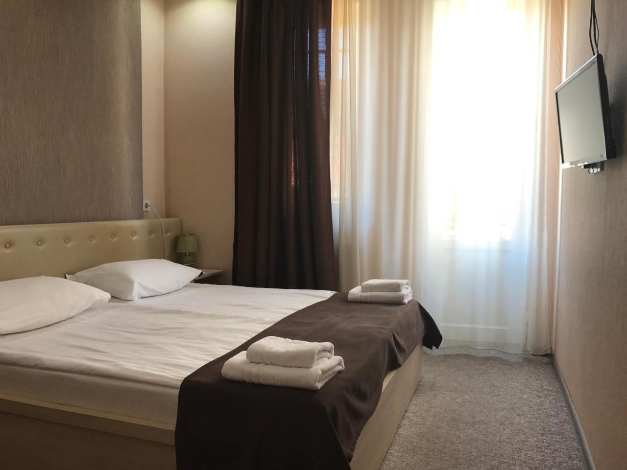 Apartment Georgia Tbilisi Esterno foto