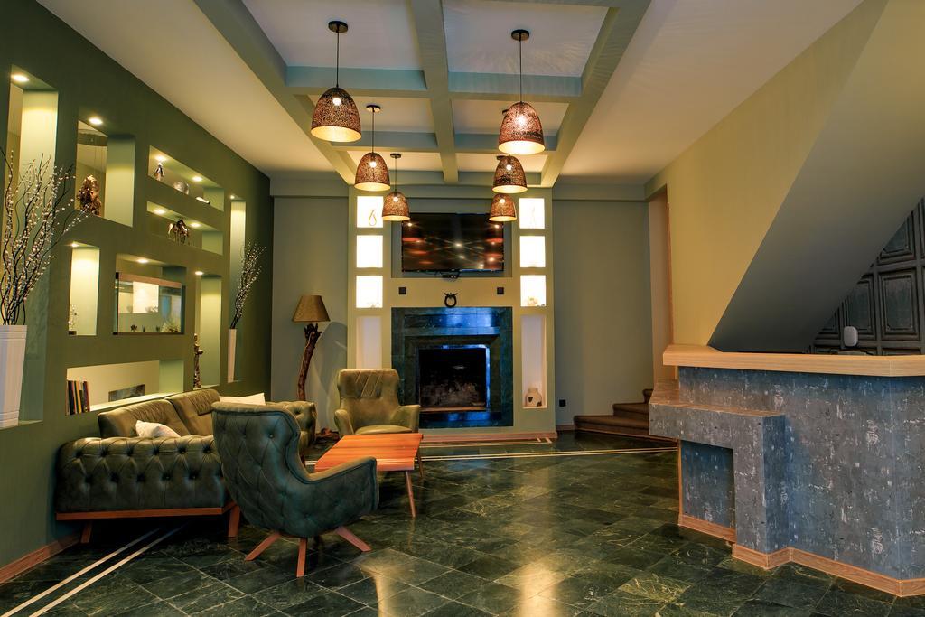 Apartment Georgia Tbilisi Esterno foto