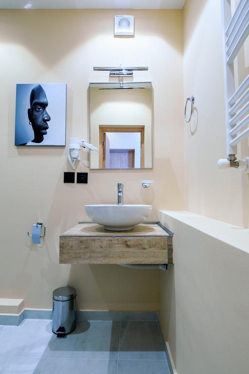 Apartment Georgia Tbilisi Esterno foto